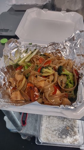 Slappin Fried Rice, LLC