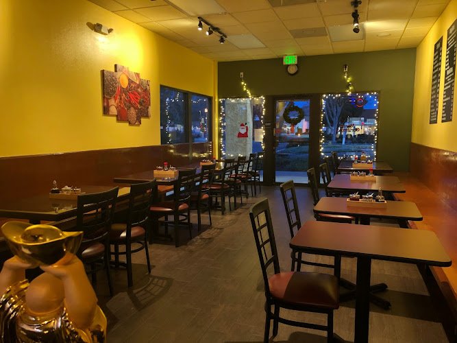 Curry & Noodle House