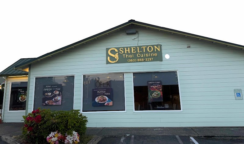 Shelton Thai Cuisine