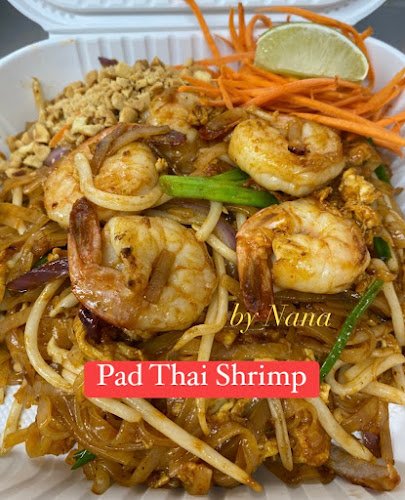Nana Pattaya Thai Express 3726 Pacific Ave unit 1