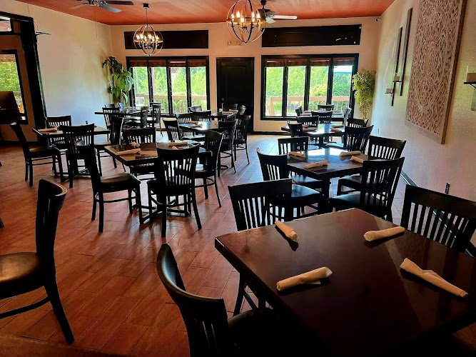 Spice 55 Thai and Sushi restaurant