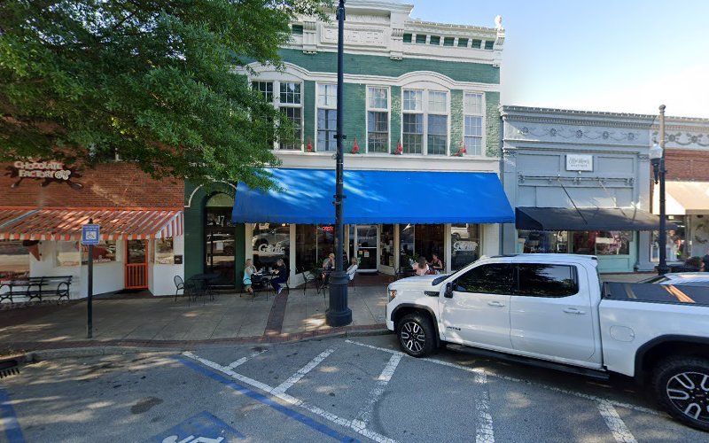 Mongkoltep Thai Restaurant