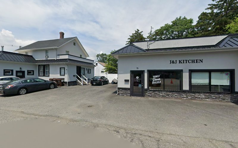 Thai Family Restaurant