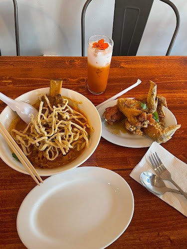 Mama Mu's Bistro