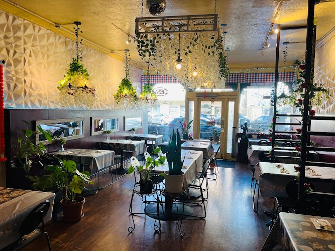 Patpong Thai Cuisine