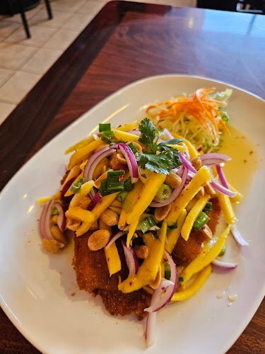 Warin Thai (ร้านวารินทร์ไทย)