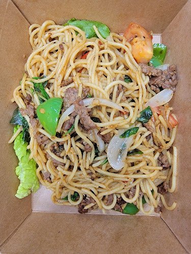 Phi Thai Eatery