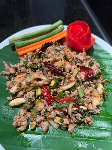 Thai Thyme Pasadena