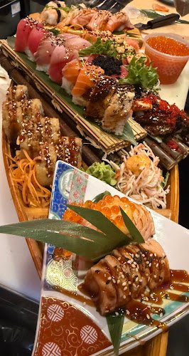 Deejai Noodle Bar