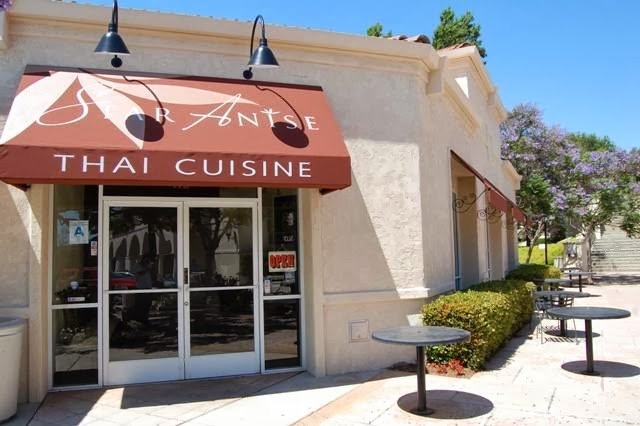 Star Anise Thai Cuisine