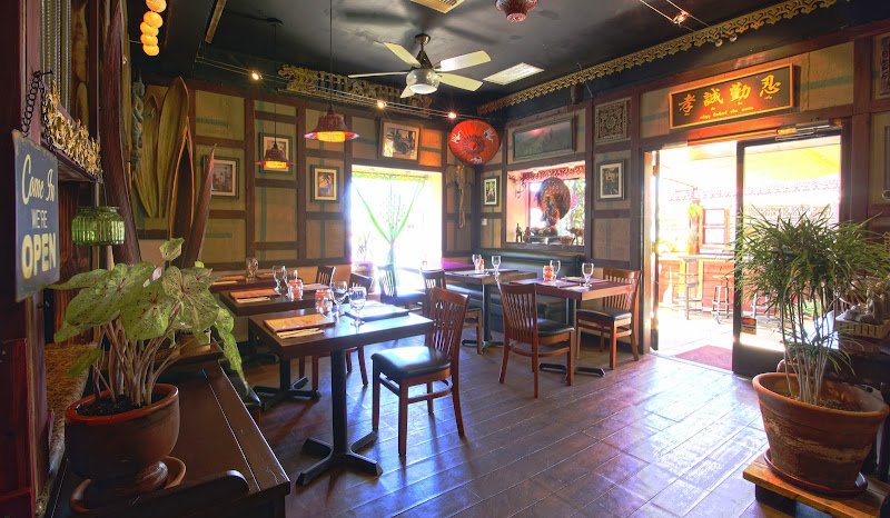 The Orient Thai