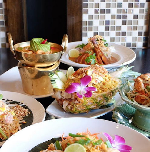 Amarin Thai Cuisine