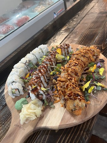 Harborside Cuisine