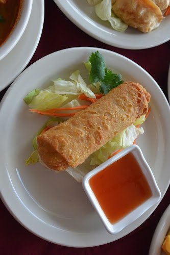 Royal Thai Cafe