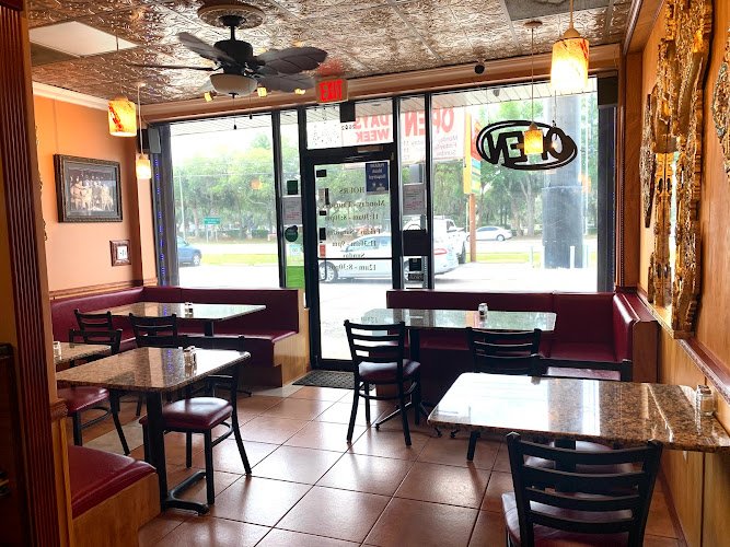 Thai Bistro Tampa