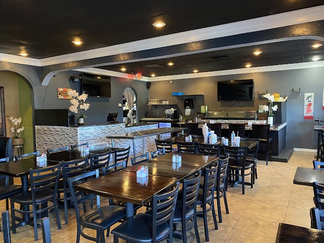 Sawatdee Thai & Sushi