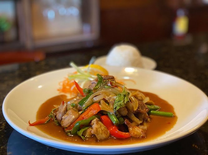 Thai Ladda Restaurant