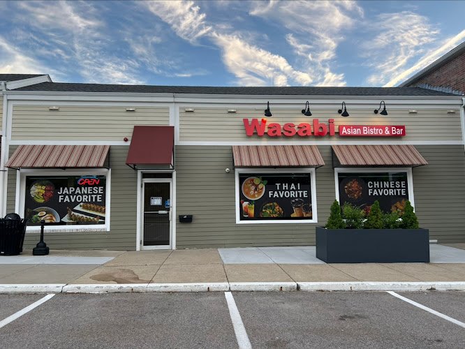 Wasabi Asian Bistro & Bar