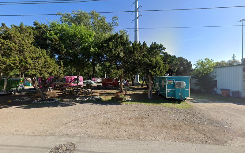 Food trucks