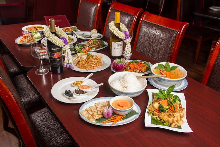 Thai VP Bellevue