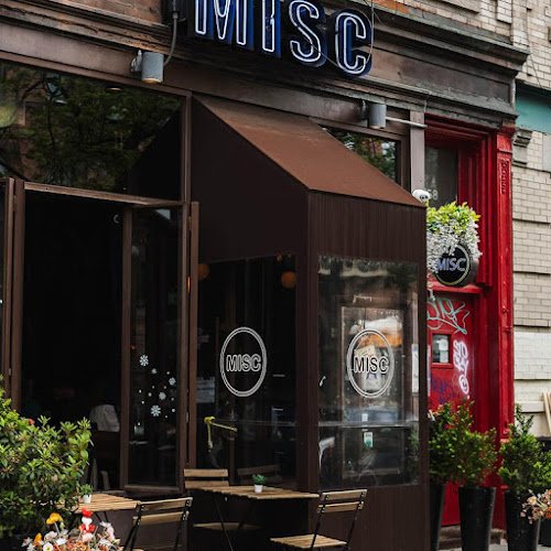 MISC