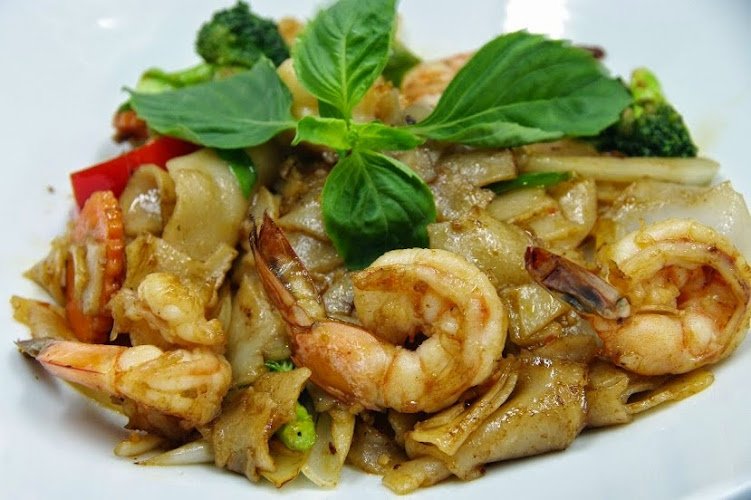 Lotus Thai