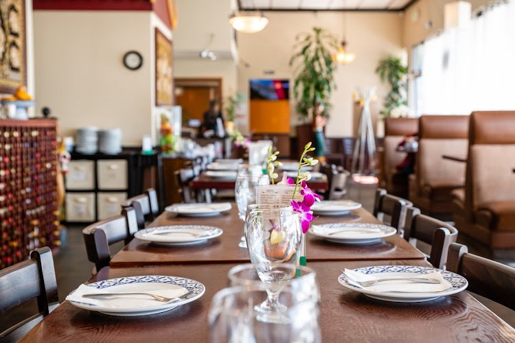 Chili Thai - Tacoma