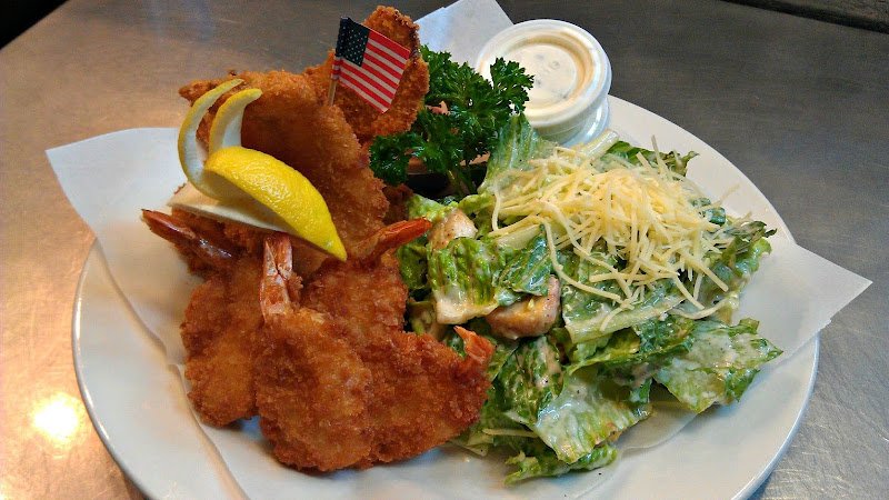 Paya Thai Fish & Chips