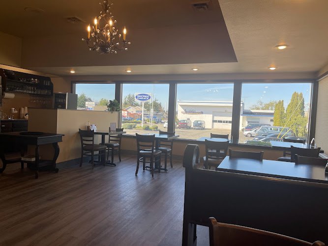 Bamboo Bistro