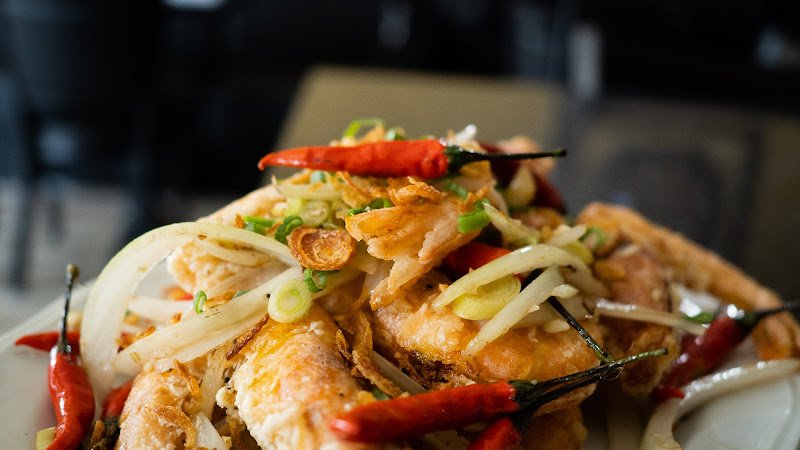 Pranee's Thai Cuisine and Noodle House