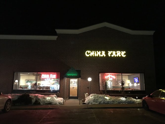 China Fare