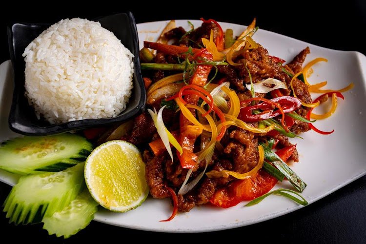 Westwood Thai