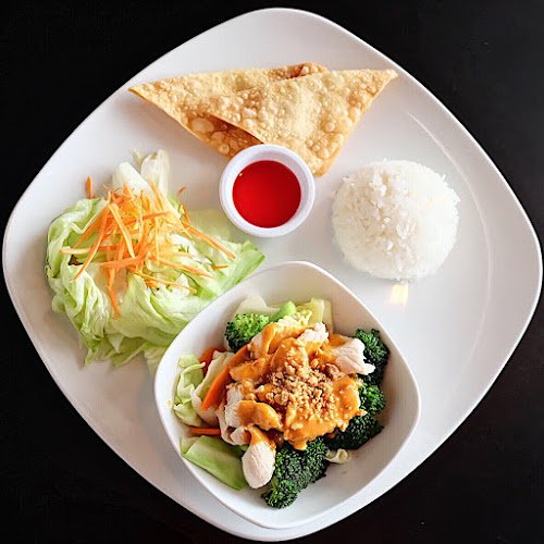 A Taste of Thai Cuisine