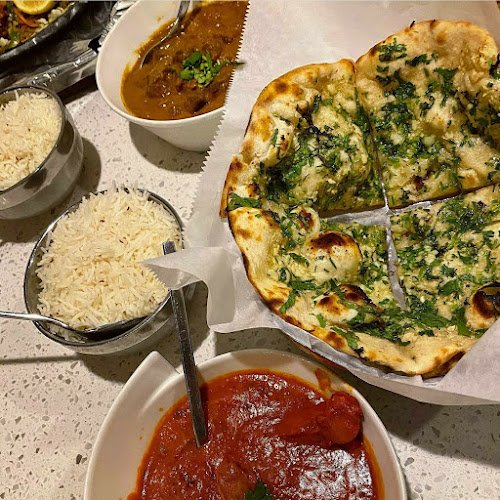 Tabla Indian Restaurant Winter Park