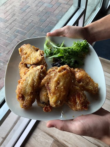 Kai Asian Street Fare