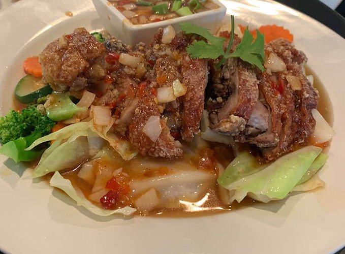 Absolute Thai & Noodles Restaurant (Crestview)