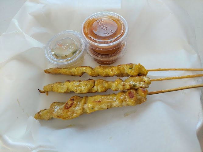 Cooky's Thai Creations