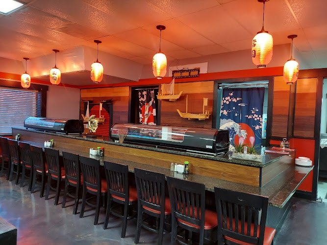 FIRE THAI FUSION