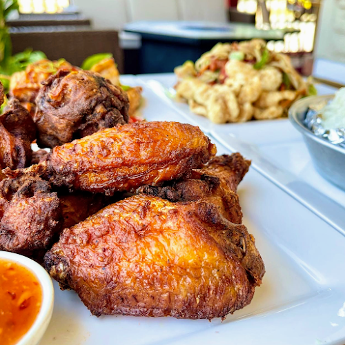 THAI BANGKOK BISTRO