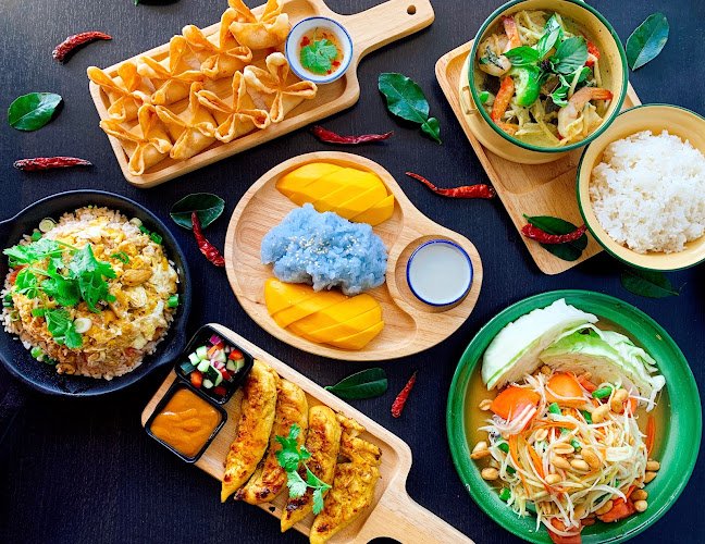 Fresh Thai Restaurant