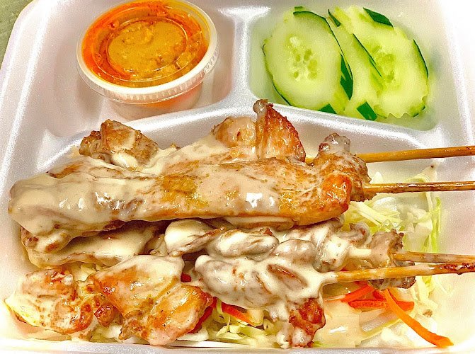 Thai Taste