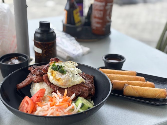 Viet Bowl
