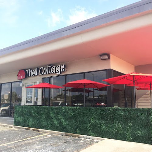 Thai Cottage Bellaire