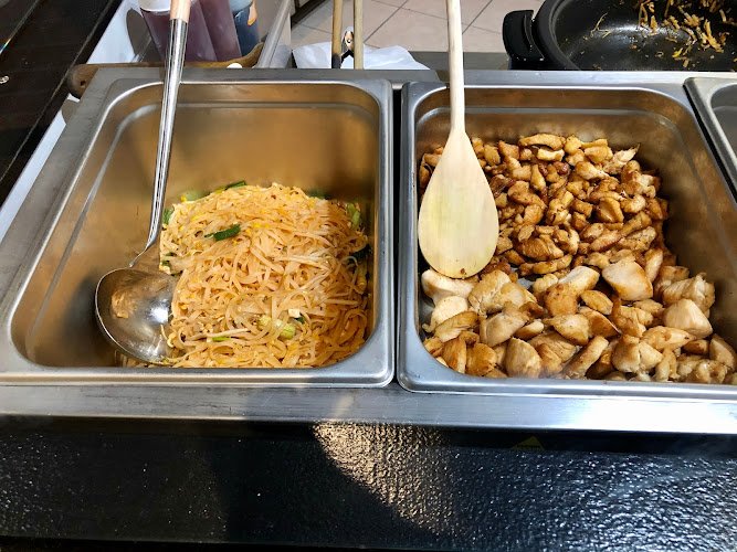 Thai To Go