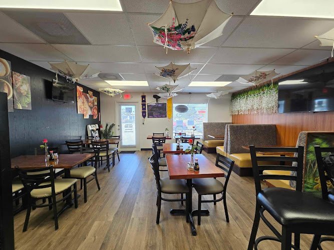 Thai Loving Restaurant