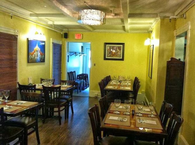 Lemongrass Thai Restaurant