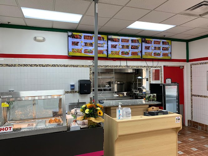 Thai Halal Grill