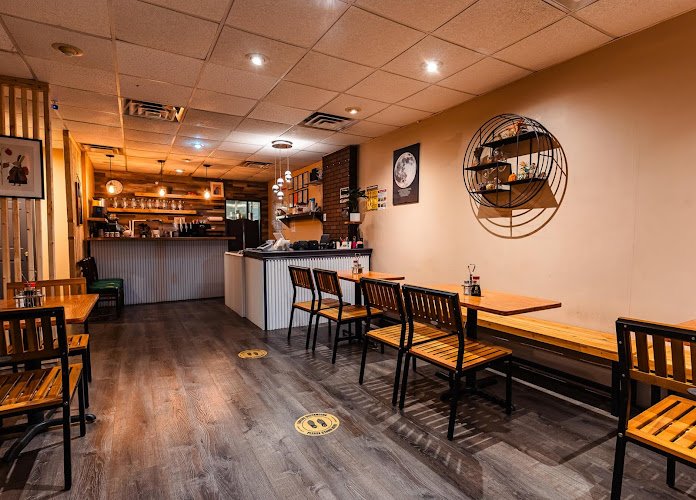 Fei Thai Hibachi Sushi