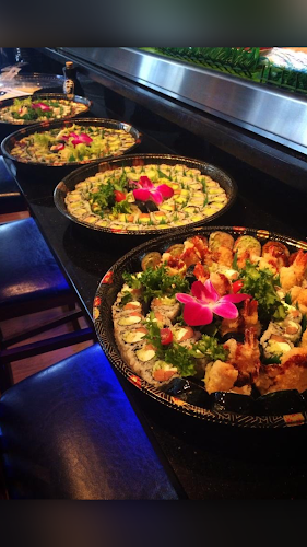 Mr.J Asian Bistro