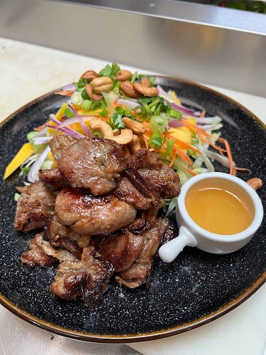 3 Seasons Thai Bistro